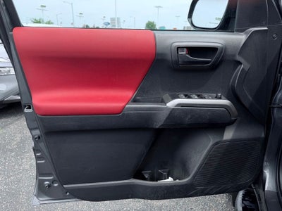 2023 Toyota Tacoma V6