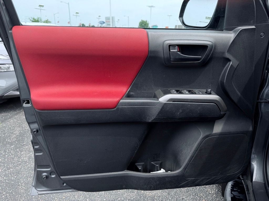 2023 Toyota Tacoma V6