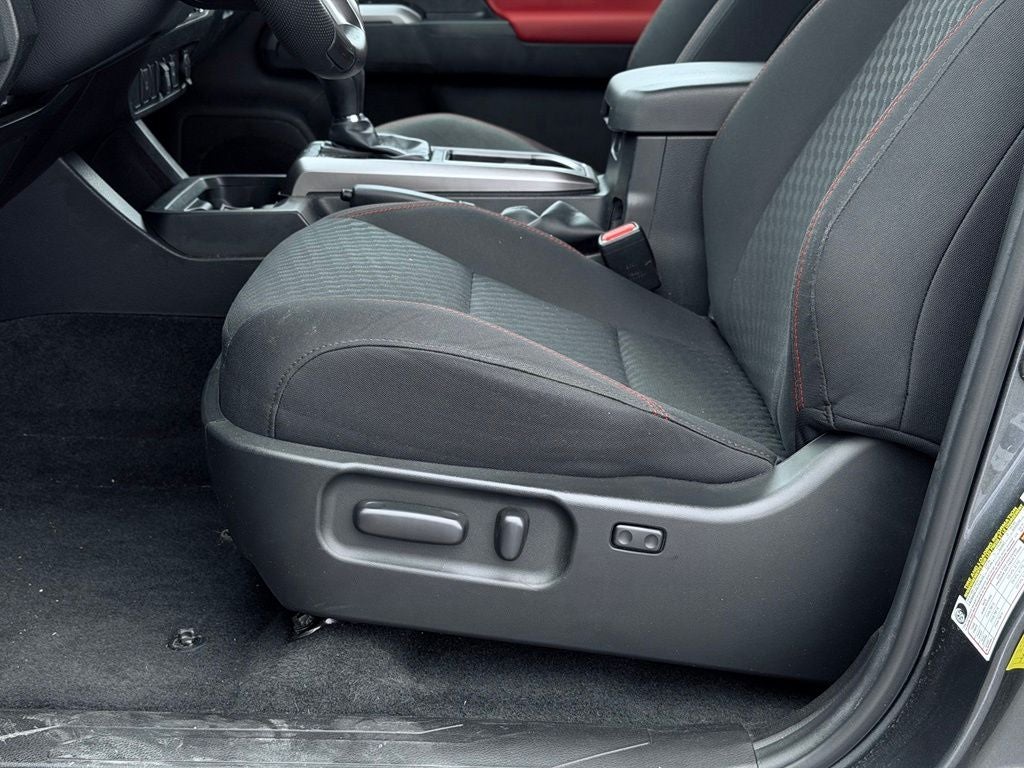 2023 Toyota Tacoma V6
