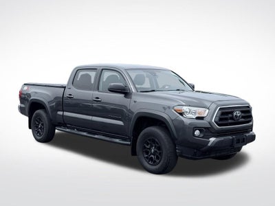 2023 Toyota Tacoma V6