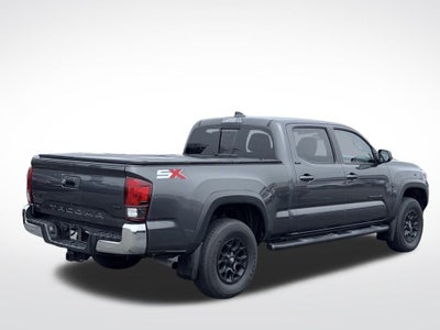 2023 Toyota Tacoma V6