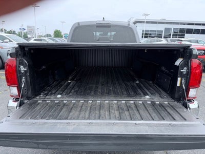 2023 Toyota Tacoma V6