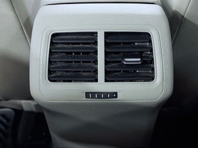 2018 Volkswagen Golf Alltrack TSI S