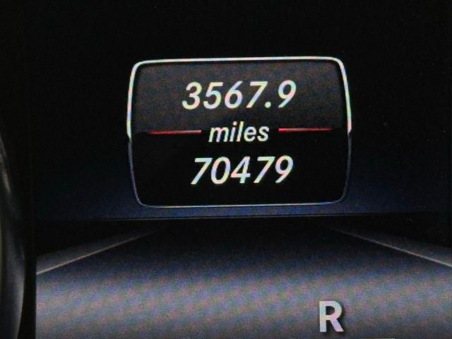 2015 Mercedes-Benz GL-Class 4MATIC®