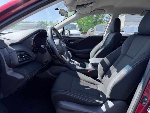 2022 Subaru Legacy Premium