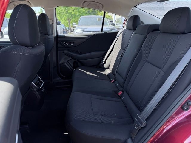 2022 Subaru Legacy Premium