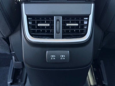 2022 Subaru Legacy Premium