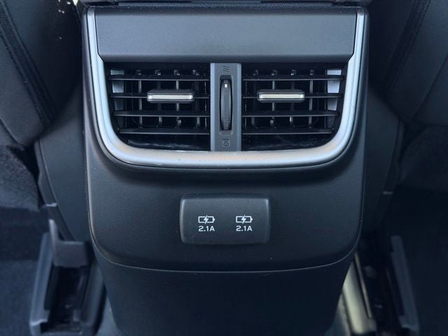 2022 Subaru Legacy Premium