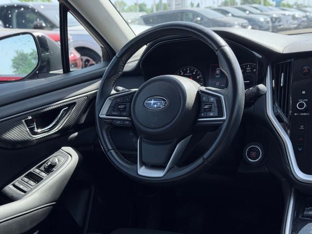 2022 Subaru Legacy Premium