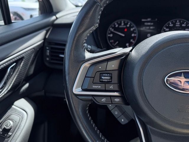 2022 Subaru Legacy Premium