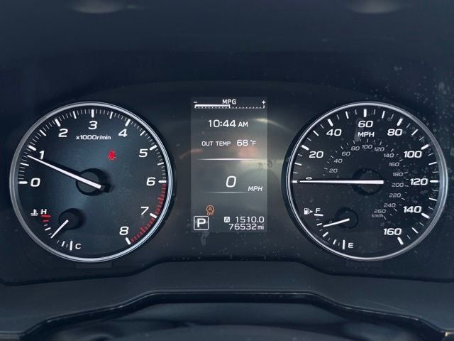 2022 Subaru Legacy Premium