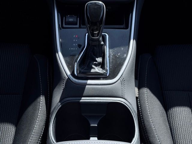 2022 Subaru Legacy Premium