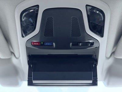 2022 Subaru Legacy Premium