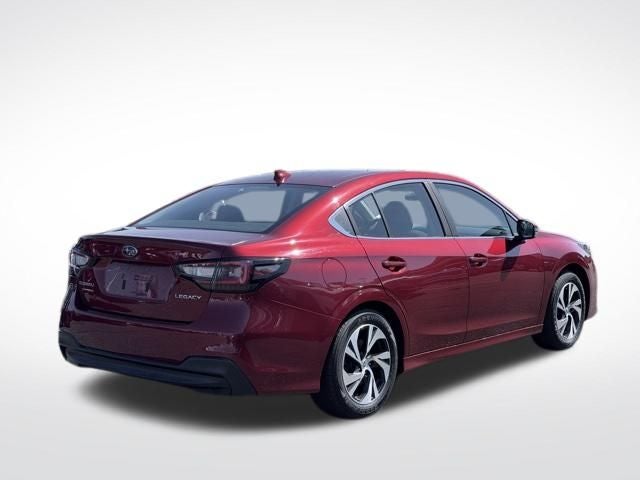 2022 Subaru Legacy Premium