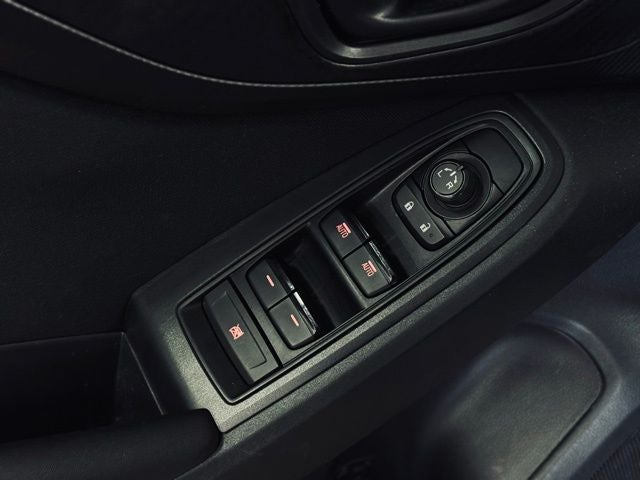 2022 Subaru Impreza Base 5-Door