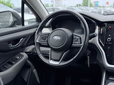 2023 Subaru Outback Premium
