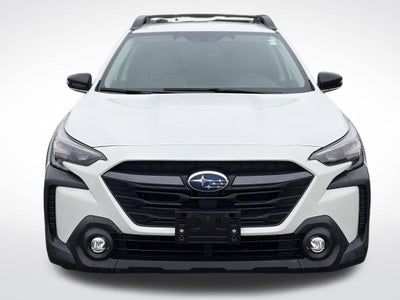 2024 Subaru Outback Premium