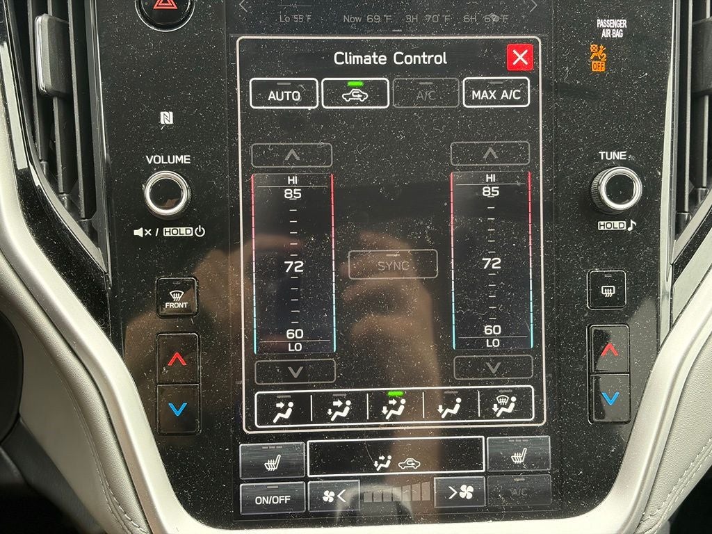 2024 Subaru Outback Premium