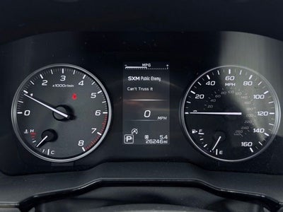 2024 Subaru Outback Premium