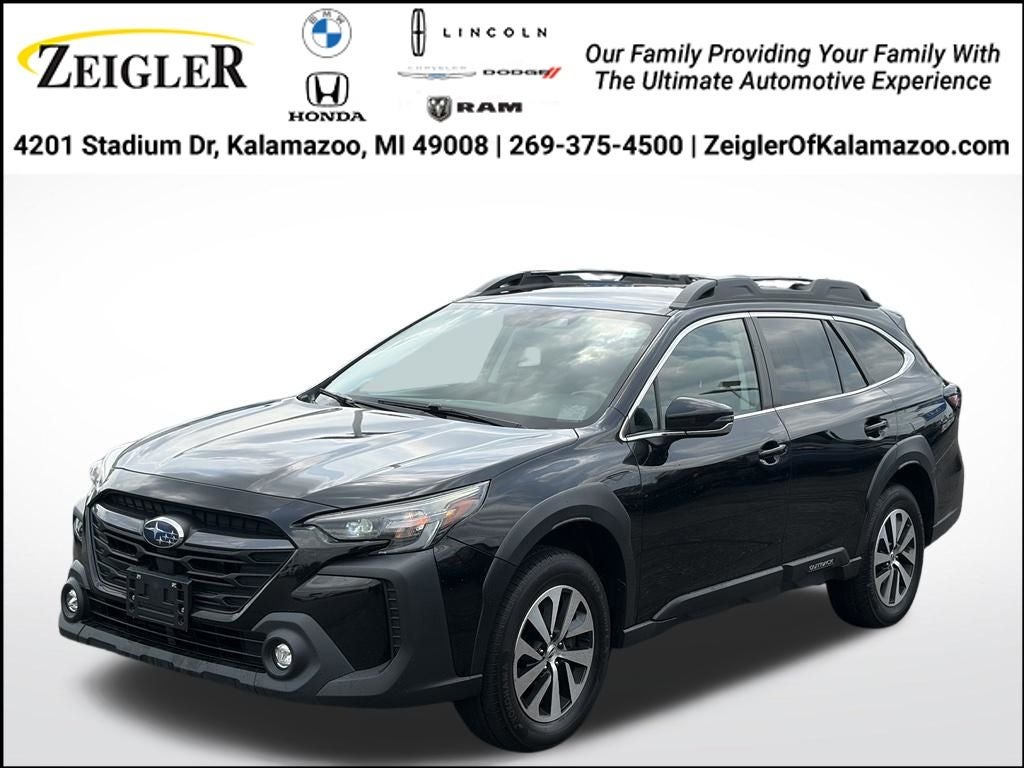 2023 Subaru Outback Premium