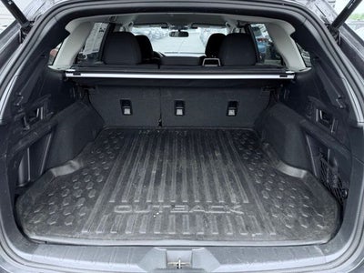 2024 Subaru Outback Premium