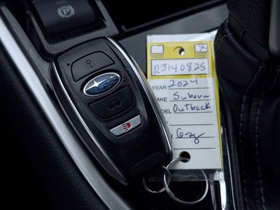 2024 Subaru Outback Premium