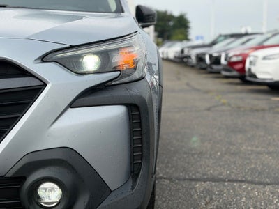 2024 Subaru Outback Premium