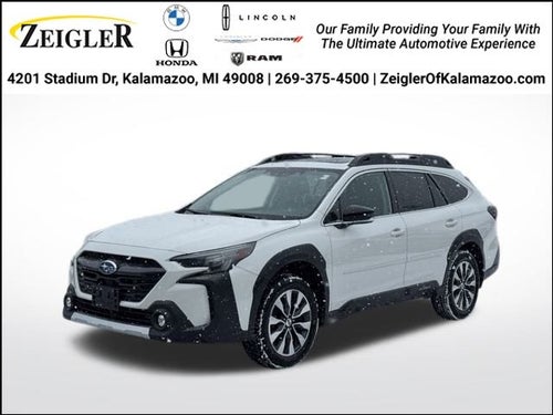 2023 Subaru Outback Limited
