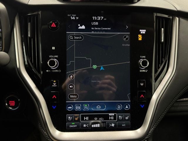 2023 Subaru Outback Limited