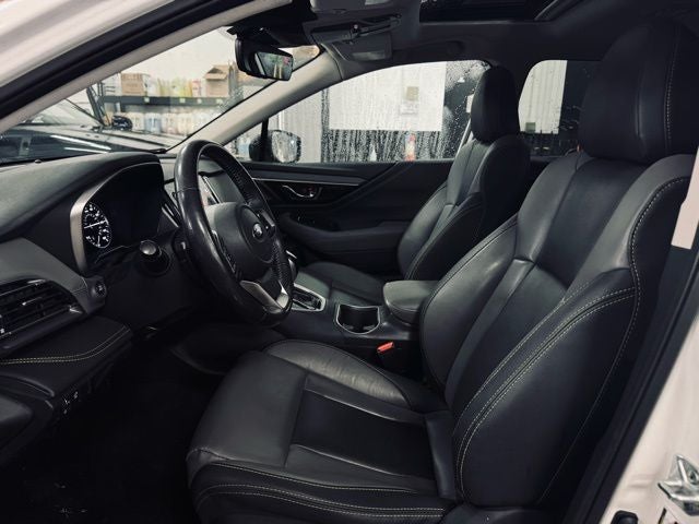 2023 Subaru Outback Onyx Edition XT