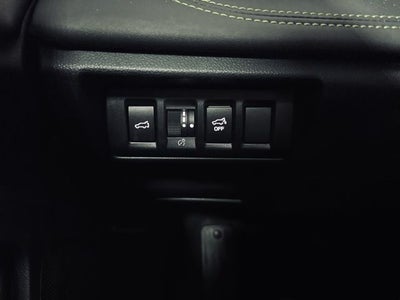 2023 Subaru Outback Onyx Edition XT