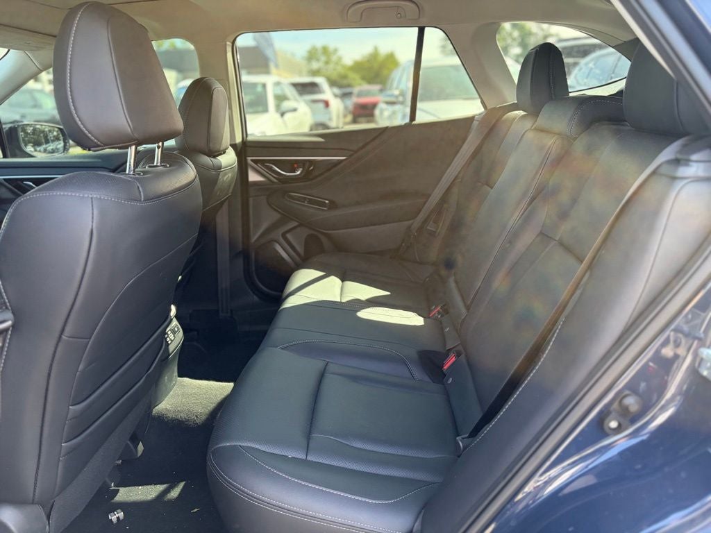 2024 Subaru Outback Touring XT