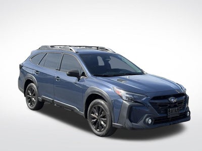 2024 Subaru Outback Touring XT