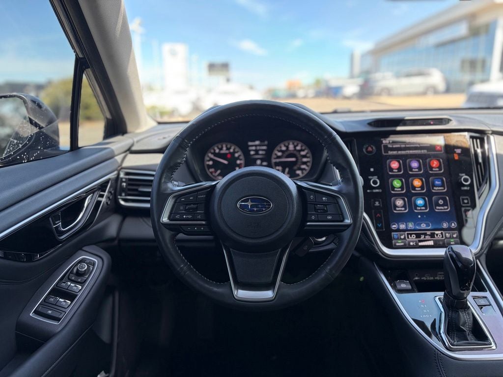 2024 Subaru Outback Touring XT