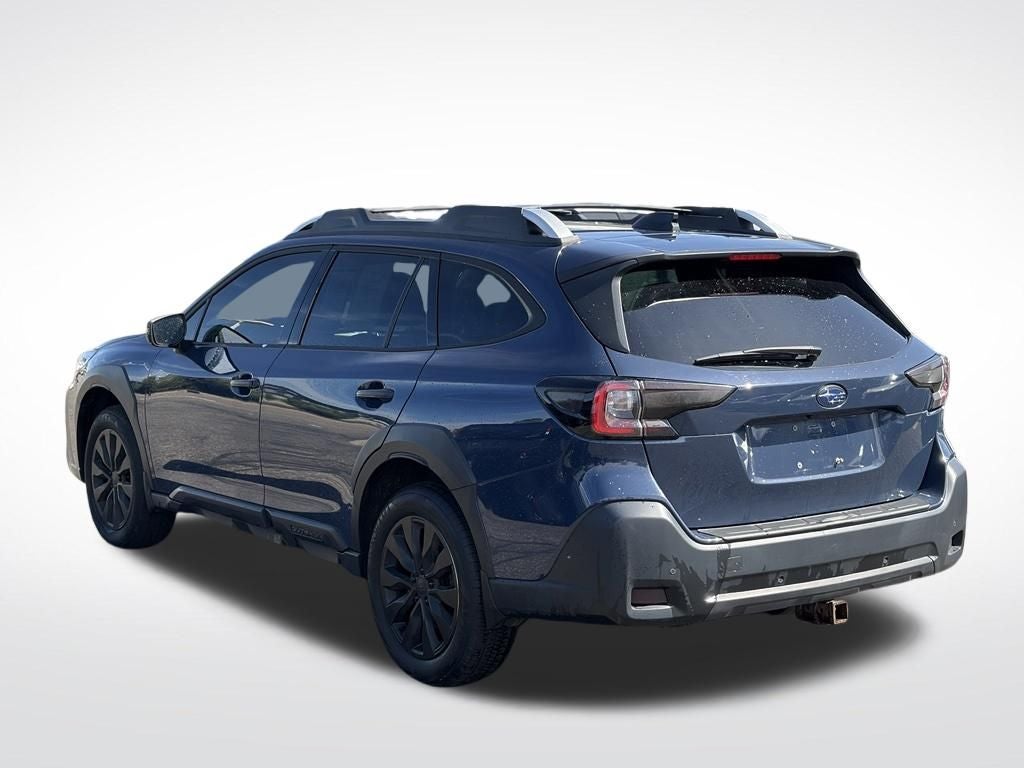 2024 Subaru Outback Touring XT