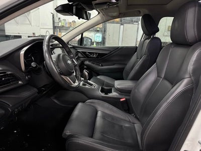 2023 Subaru Outback Touring XT