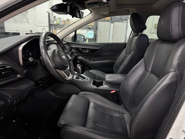 2023 Subaru Outback Touring XT