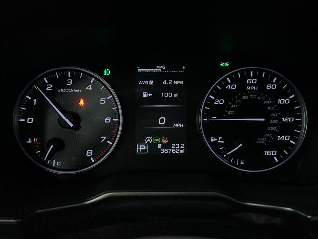 2023 Subaru Outback Touring XT