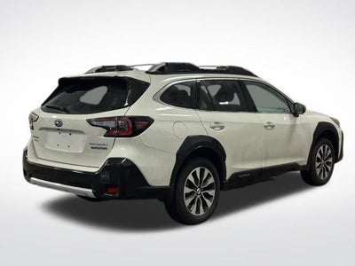 2023 Subaru Outback Touring XT