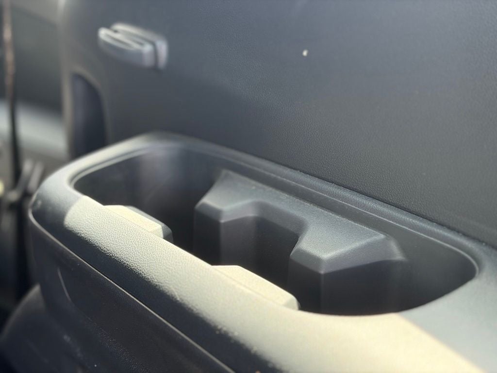 2024 Subaru Ascent Base 8-Passenger