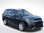2024 Subaru Ascent Base 8-Passenger
