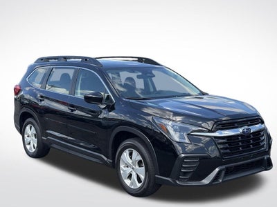 2024 Subaru Ascent Base 8-Passenger