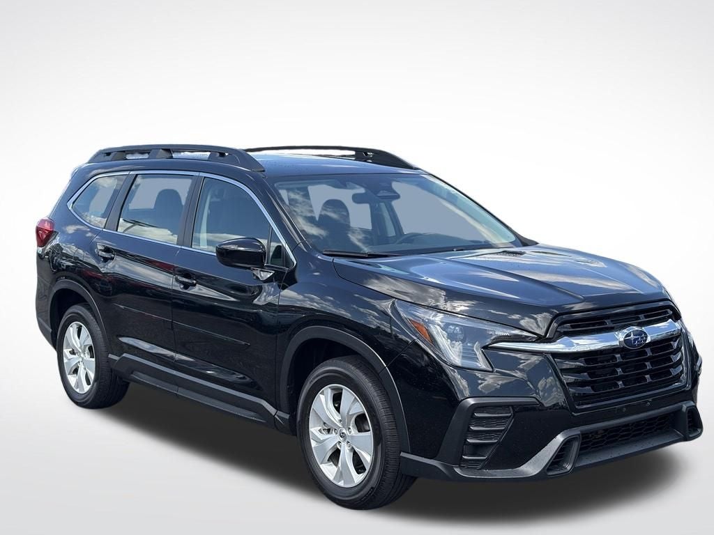 2024 Subaru Ascent Base 8-Passenger