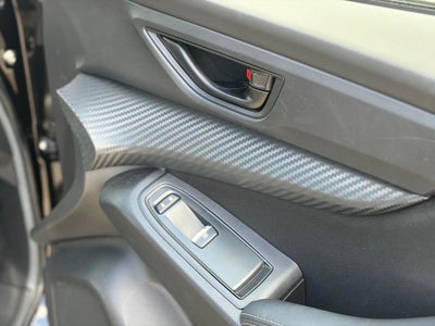 2024 Subaru Ascent Base 8-Passenger