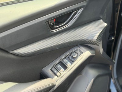 2024 Subaru Ascent Base 8-Passenger