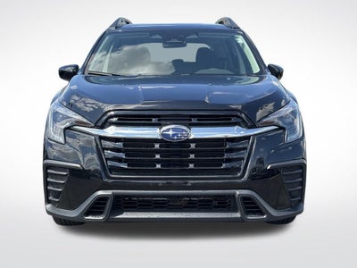 2024 Subaru Ascent Base 8-Passenger