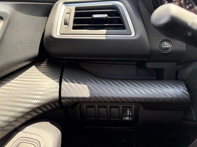 2024 Subaru Ascent Base 8-Passenger