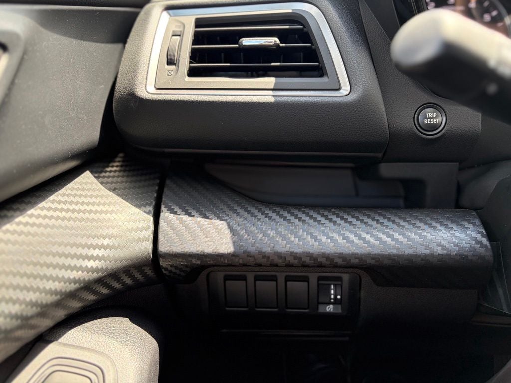 2024 Subaru Ascent Base 8-Passenger