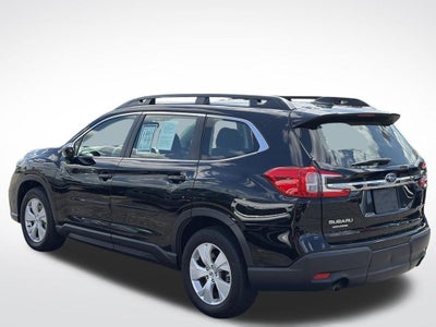 2024 Subaru Ascent Base 8-Passenger