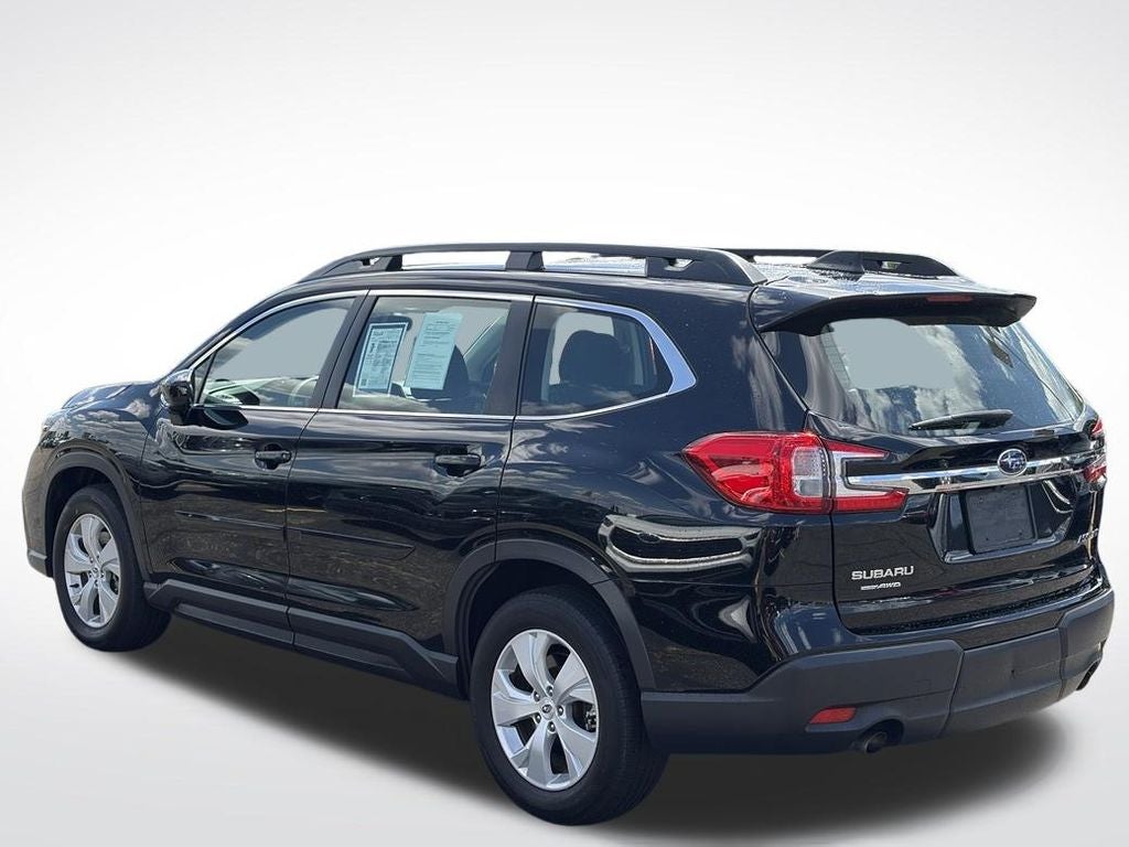 2024 Subaru Ascent Base 8-Passenger